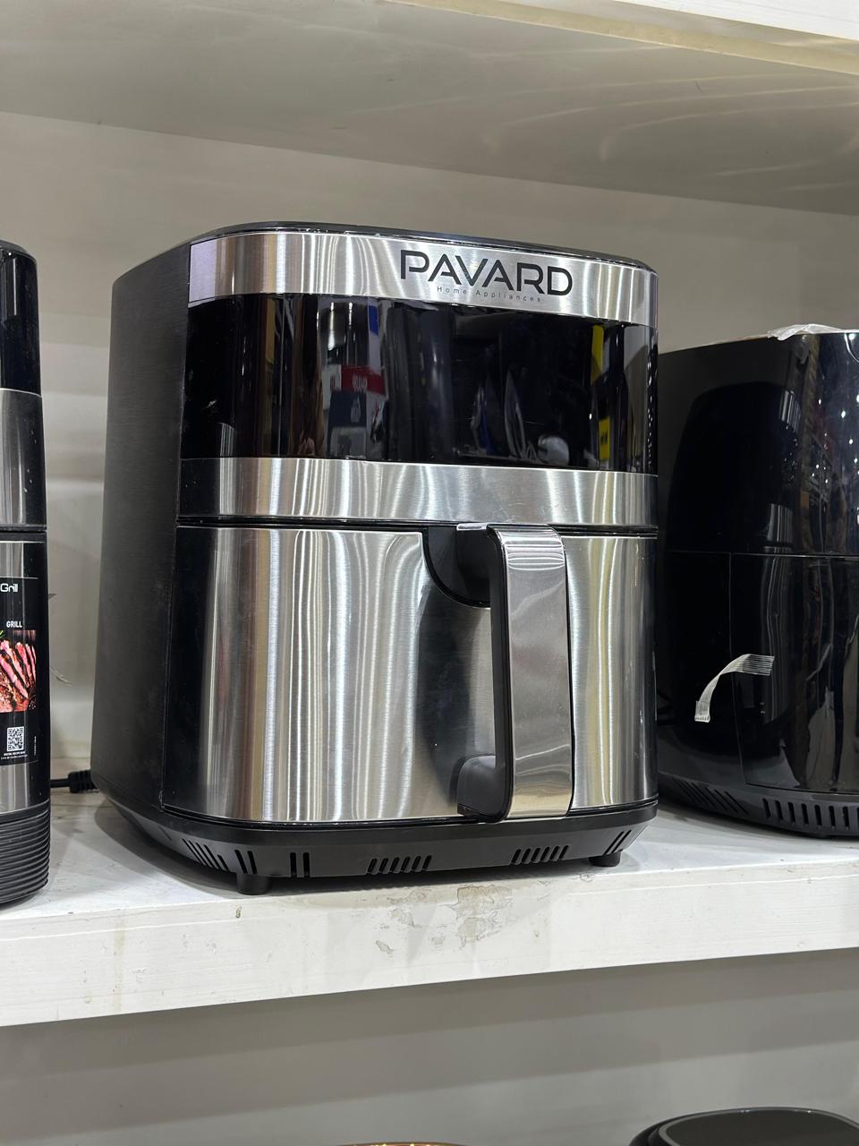 اير فراير- قلاية كهربائية - الصورة 6