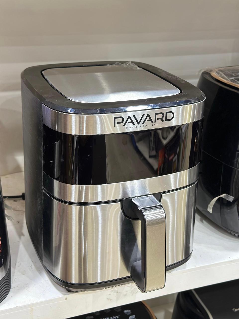 اير فراير- قلاية كهربائية - الصورة 7